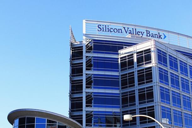 Silicon Valley Bank