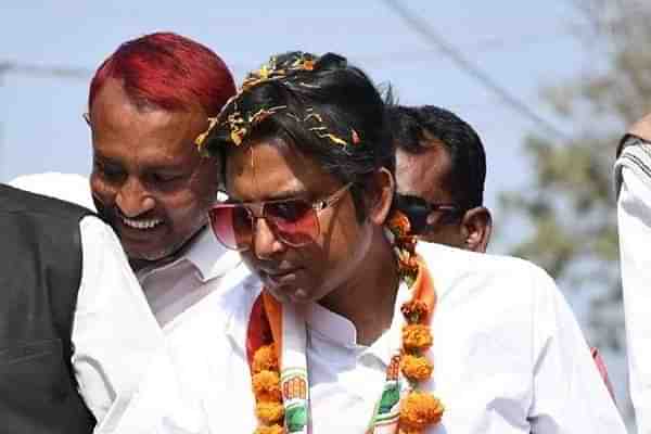 Congress Candidate Bayron Biswas wins Sagardighi seat.