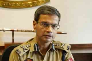 Gaurav Yadav was appointed as state's acting DGP on 5 July last year.