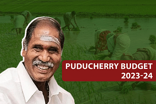 Puducherry Budget 2023-24