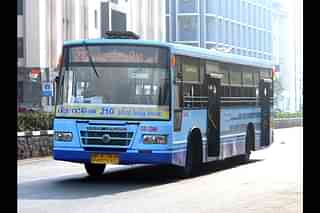 MTC Bus