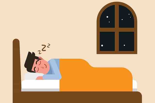 2023 World Sleep Day Theme is "Sleep is Essential for Health"