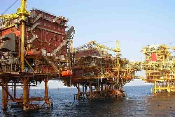 Brent crude experienced a 5 per cent decline and settled at $73.69 a barrel. (Representative Image)