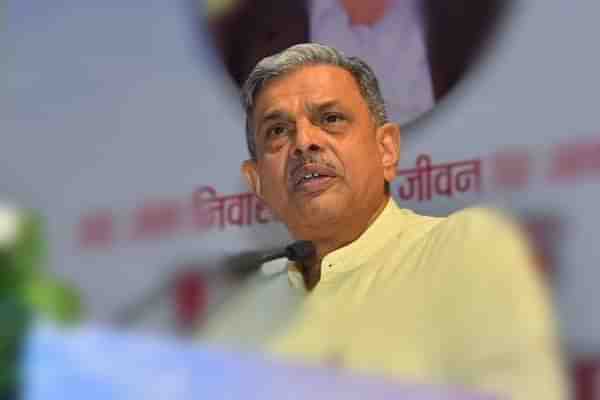 Dattatreya Hosabale (Twitter)