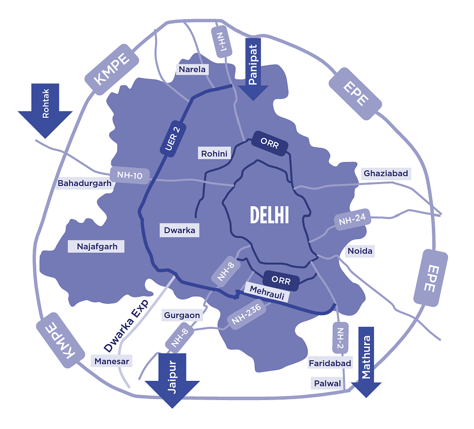 Ashok Vihar, Jaipur: Map, Property Rates, Projects, Photos, Reviews, Info