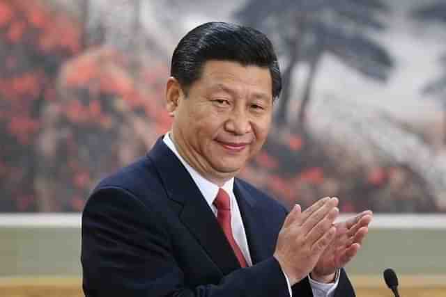 President of China, Xi Jinping