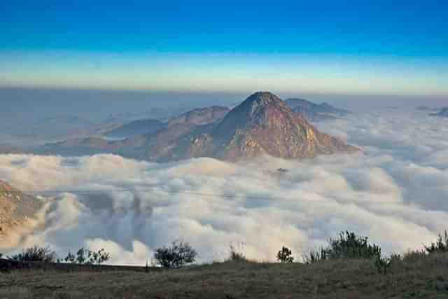 Nandi Hills 