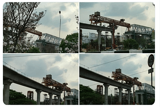 Baiyyappanahalli-Krishnarajapura 'Missing Link'/Bangalore Metro Updates
@WF_Watcher