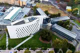 Deaking University, Australia (Pic Via Wikipedia)