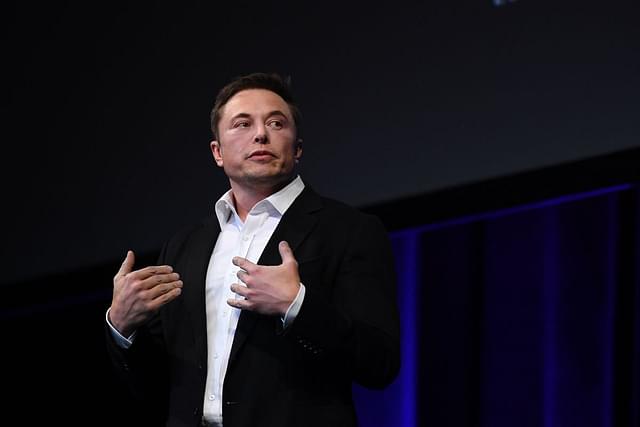 Elon Musk's X Platform Set To Launch Video-Streaming Smart TV App
