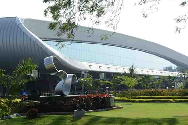 Vadodara Airport (Image: AAI)