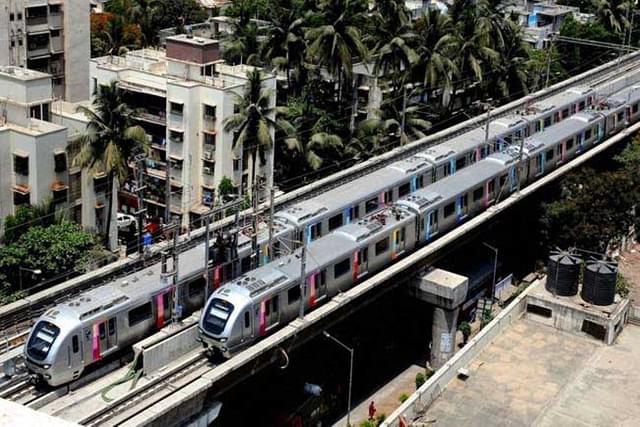 Navi Mumbai Metro Starts Today After 12-Year Wait, First Service