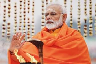 PM Modi (Representative Image)