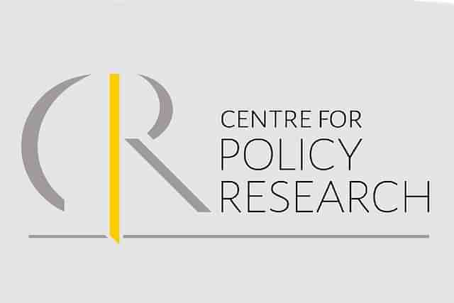 Centre For Policy Research