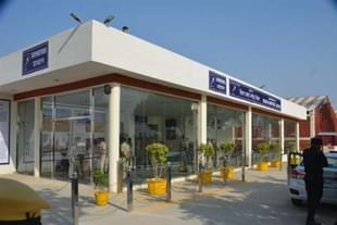 Maharaja Agrasen Hisar Airport