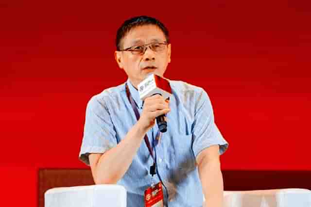 Chen Datong.