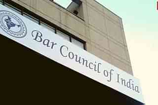 Bar Council of India.