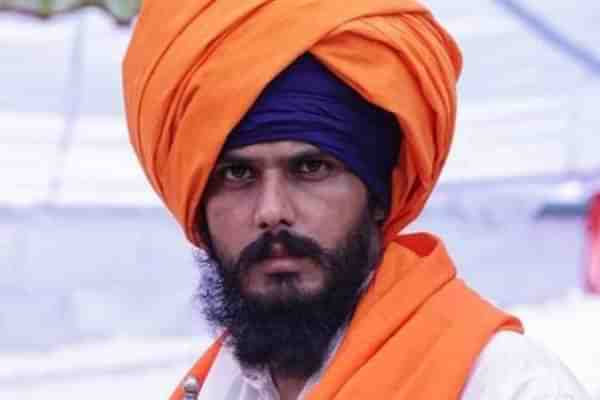 Amritpal Singh Sandhu