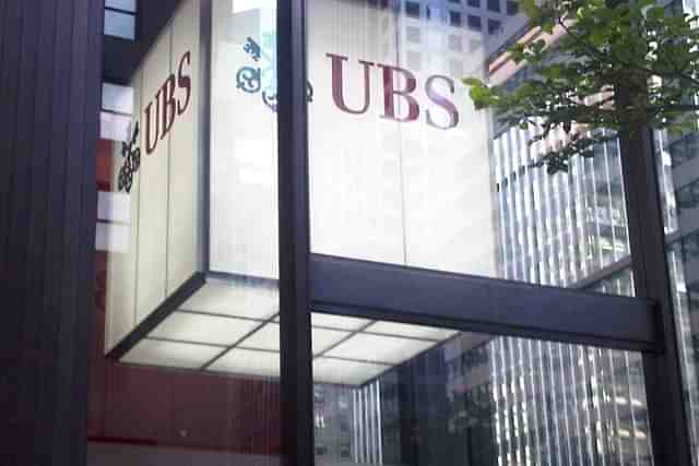 UBS