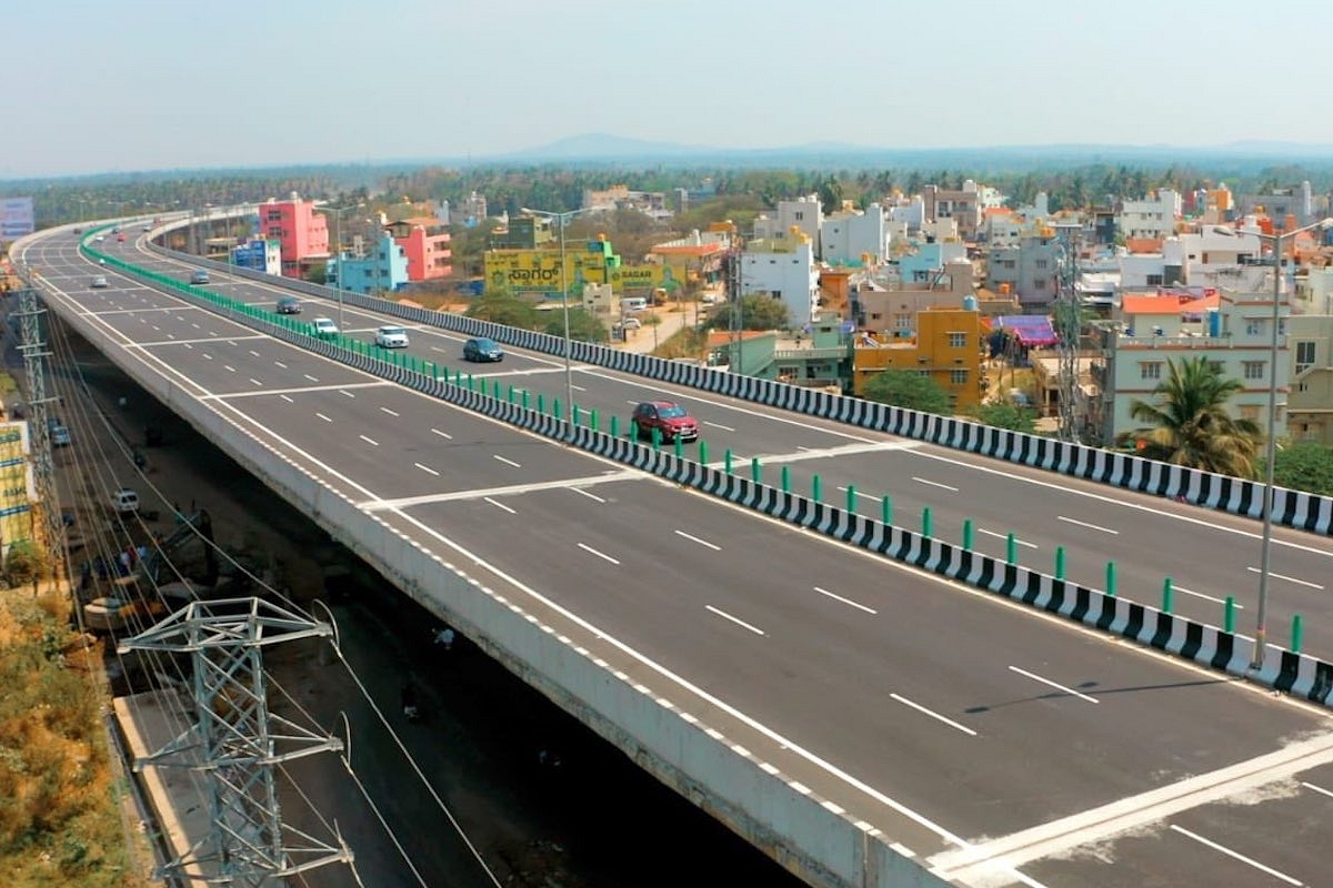 HP gets ₹815.69-cr for highway widening project