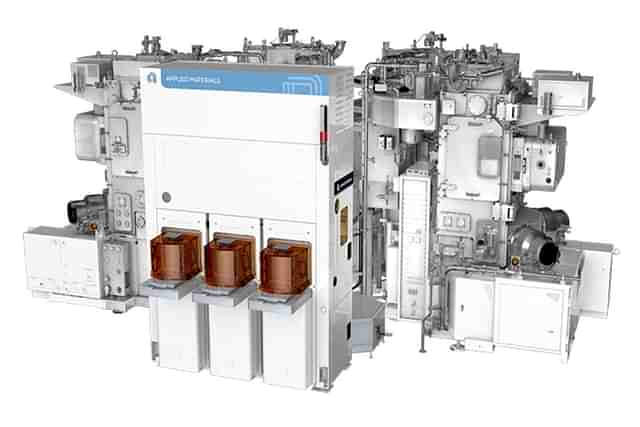 Applied Materials's Centura Sculpta system