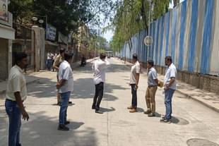 Underground Utility Corridor