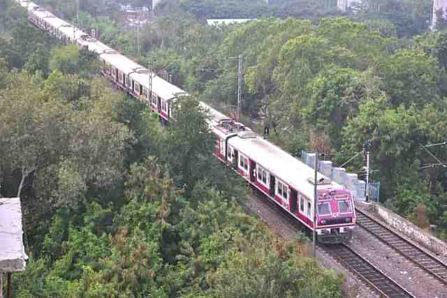 Hyderabad MMTS 