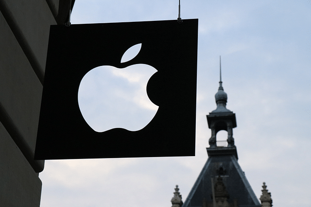 Apple has taken up commercial building space in Bengaluru on rent. (Photo by Medhat Dawoud on Unsplash)