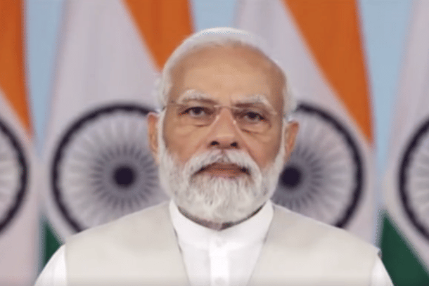 PM Modi