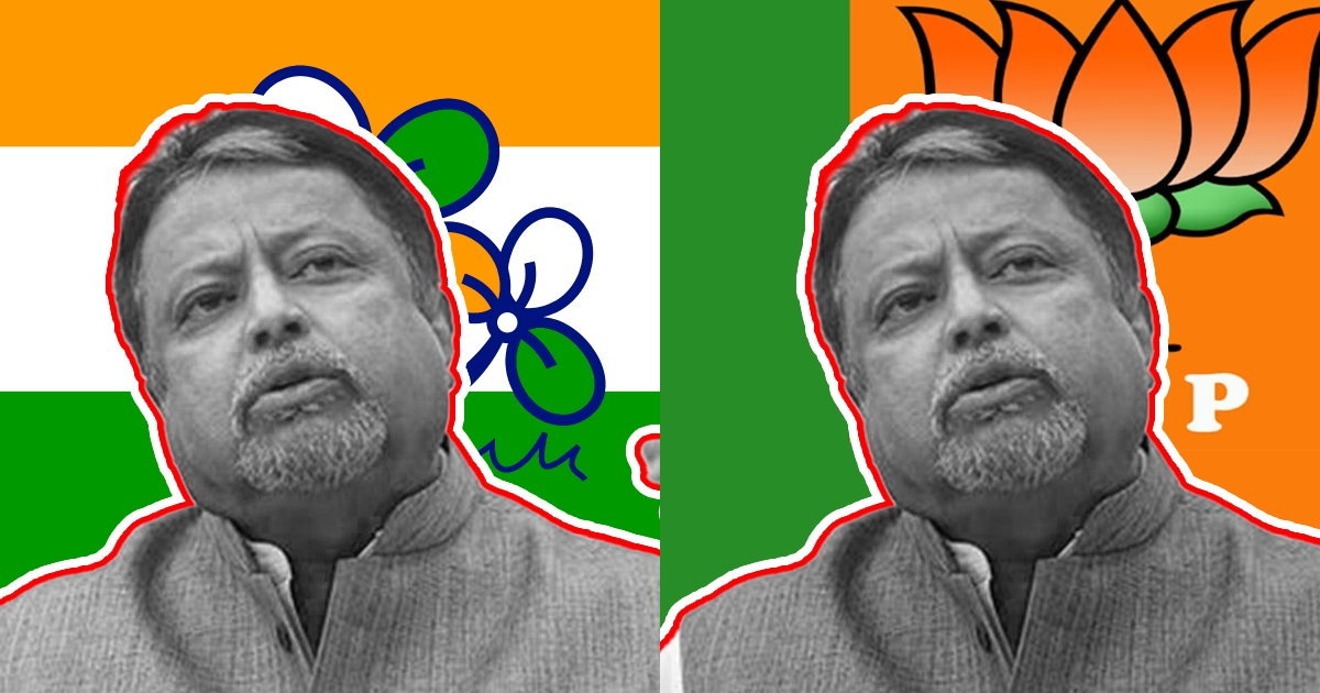 Here’s Decoding The Fuss And Drama Over Controversial Bengal Politician