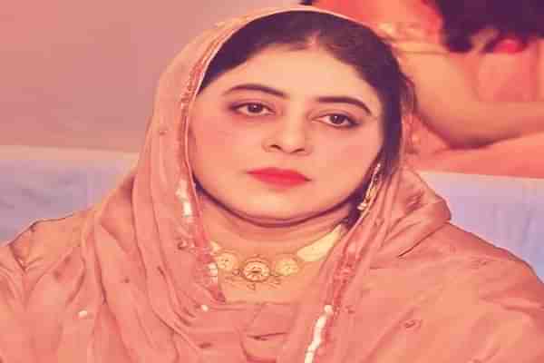 Atiq Ahmed's wife Shaista Parveen