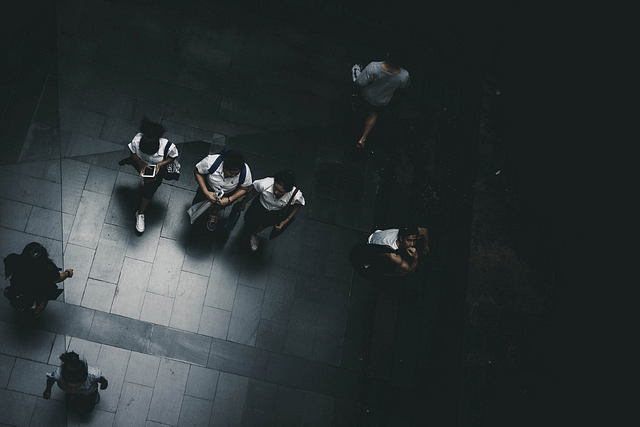 In UK schools, several incidents of bullying have been reported by parents, including throwing beef at Hindu students and making derogatory comments about their religion.