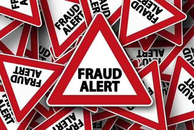 Mobile scams and frauds (Pixabay)