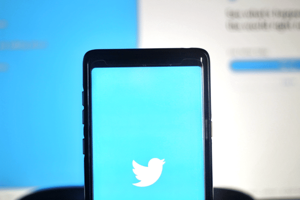 Twitter Inc 'does not exist'. (Photo by Joshua Hoehne on Unsplash)