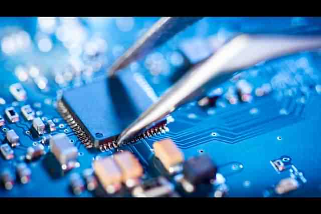 Tata Electronics