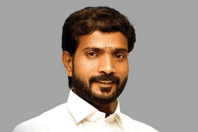 Slain BJP Functionary PPG Shankar