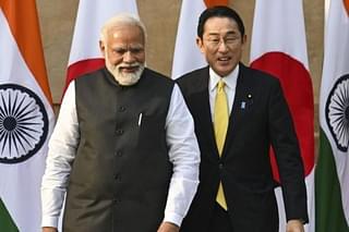 India and Japan have partners with Sri Lanka