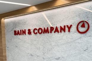 Bain & Company's offices raided. (Representative image)