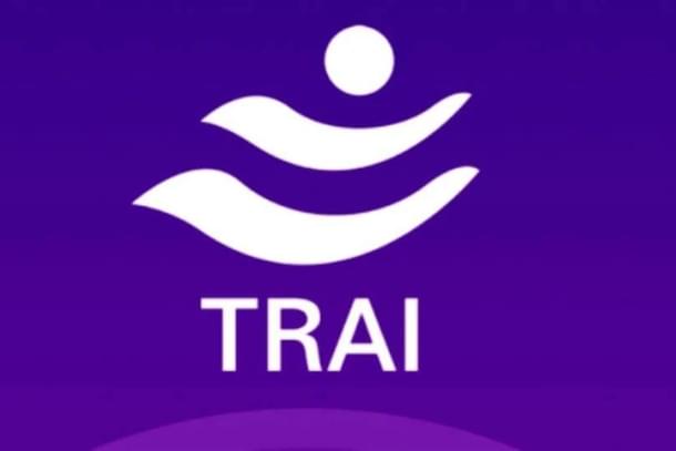 TRAI