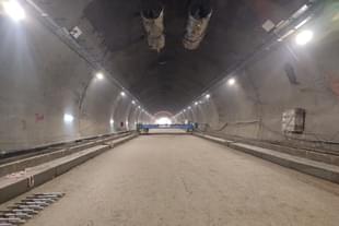 A Tunnel (Representative Image)