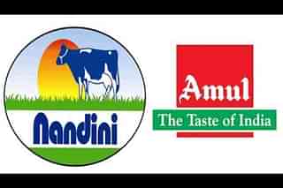 Amul vs Nandini Controversy