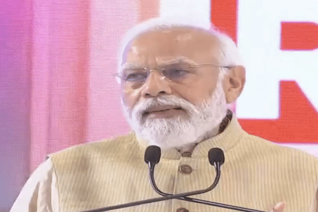 PM Modi