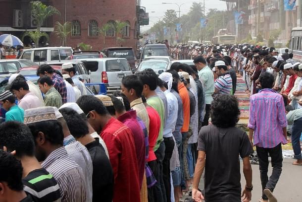 Representative Image (Pic Via Wikipedia)