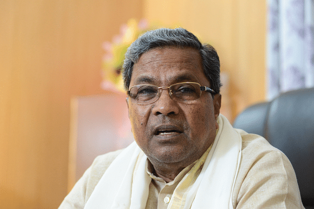 Karnataka: CM Siddaramaiah Says Congress Corporator's Daughter Neha Was ...