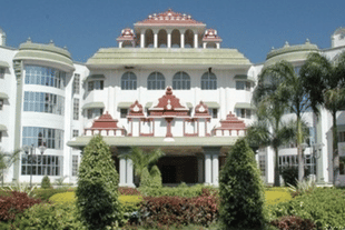 The Madurai Bench of the Madras High Court