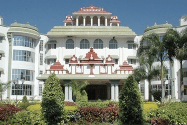 The Madurai Bench of the Madras High Court