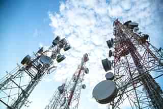 Telecoms going for retention over acquisition. (Shutterstock)