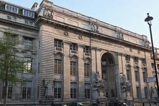 Imperial College (Pic Via Wikipedia)