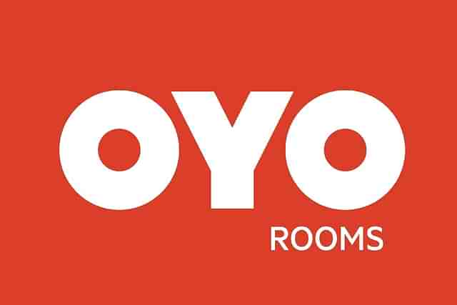 (Wikipedia/OYO Rooms)