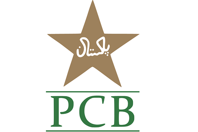 Pakistan Cricket Board logo